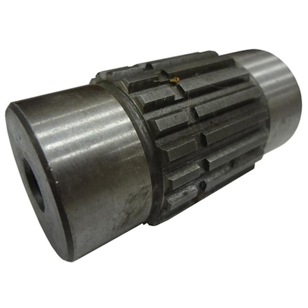 Aftermarket Middle Shaft  Main Drive Gearbox Fits Capello Quasar WN-04530600-PEX